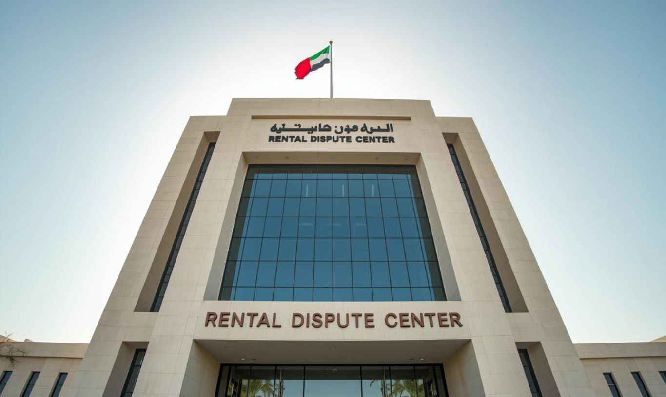 Rental Dispute Center Dubai: Complete Guide for Tenants and Landlords
