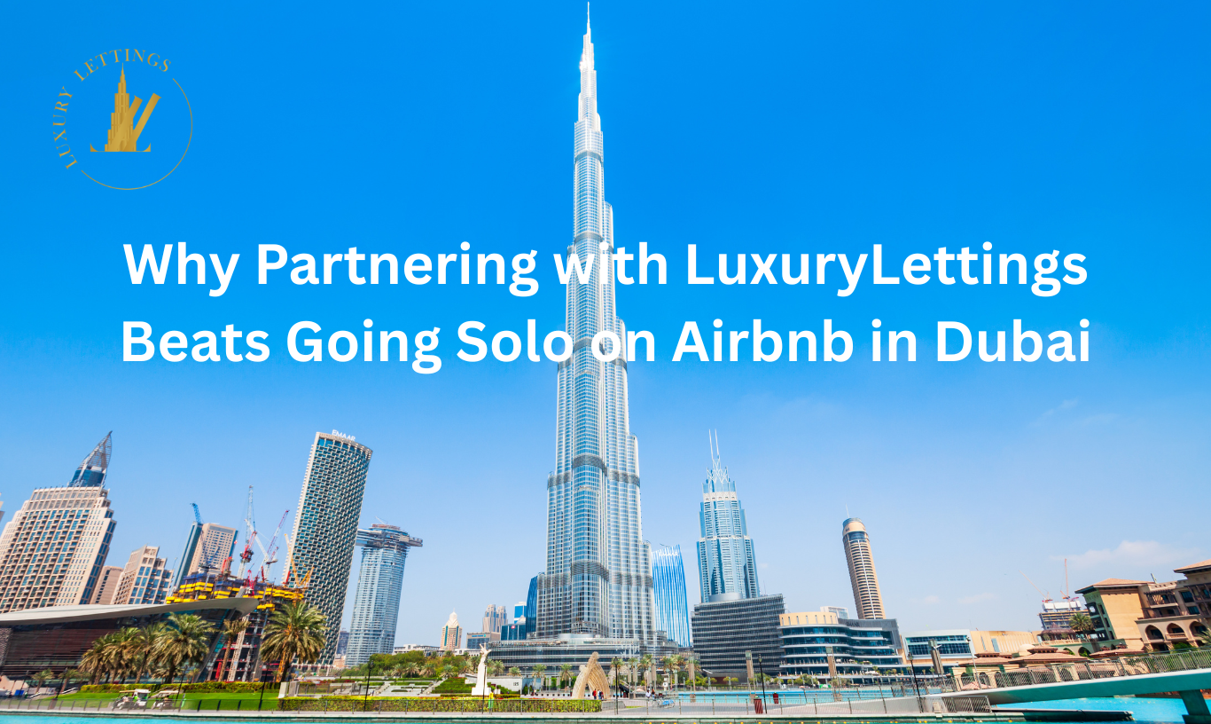 : Common DIY Hosting Failures Poor pricing Slow response time Inconsistent cleaning Amateur photography Limited platform visibility Guest complaints Operational overload These mistakes reduce your earnings dramatically. H2: What Luxury Lettings Does Better 1. Professional Photography Optimised for higher conversion. 2. 24/7 Guest Management Ensures 5-star experiences. 3. OTA Boosting & Algorithms Your listings outperform the competition. 4. Guaranteed ROI Zero stress, guaranteed income. Conclusion Going solo on Airbnb may seem cost-effective, but it costs owners more in the long run. With Luxury Lettings, you gain a professional partner that increases occupancy, improves guest satisfaction, and delivers consistent 12% returns.